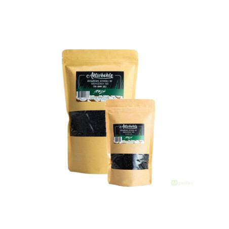 Purize Coconut Activated carbon