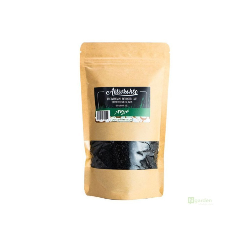 Purize Coconut Activated carbon