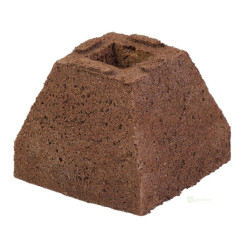 HGA Garden Eazy Mini Pyramid, pěstební médium