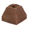 HGA Garden Eazy Mini Pyramid, pěstební médium