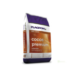Plagron Cocos Premium 50l