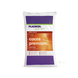 Plagron Cocos Premium 50l