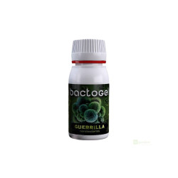 Bactogel - organický stimulant
