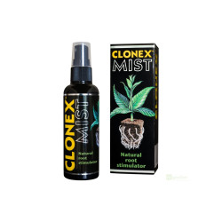 Clonex Mist s rozprašovačem