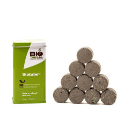 Biotabs Tablety