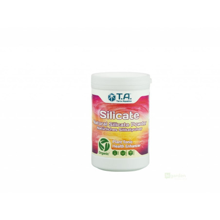 Terra Aquatica Silicate