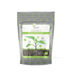 Organics Nutrients Si Star