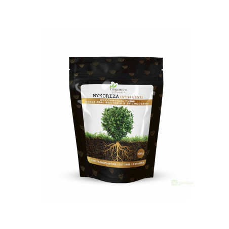 Organics Nutrients MYKORIZA premium