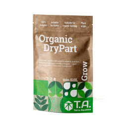 Terra Aquatica Organic DryPart Grow