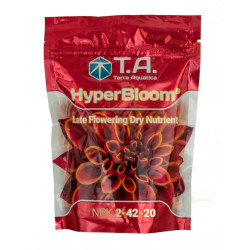 Terra Aquatica HyperBloom