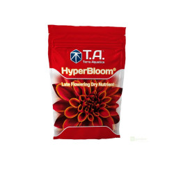 Terra Aquatica HyperBloom