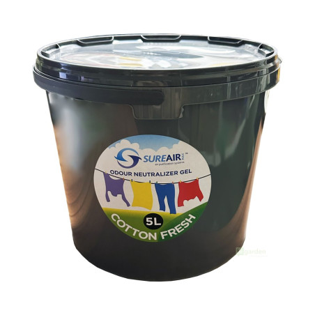 Sure Air Gel 5l