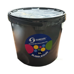 Sure Air Gel 5l