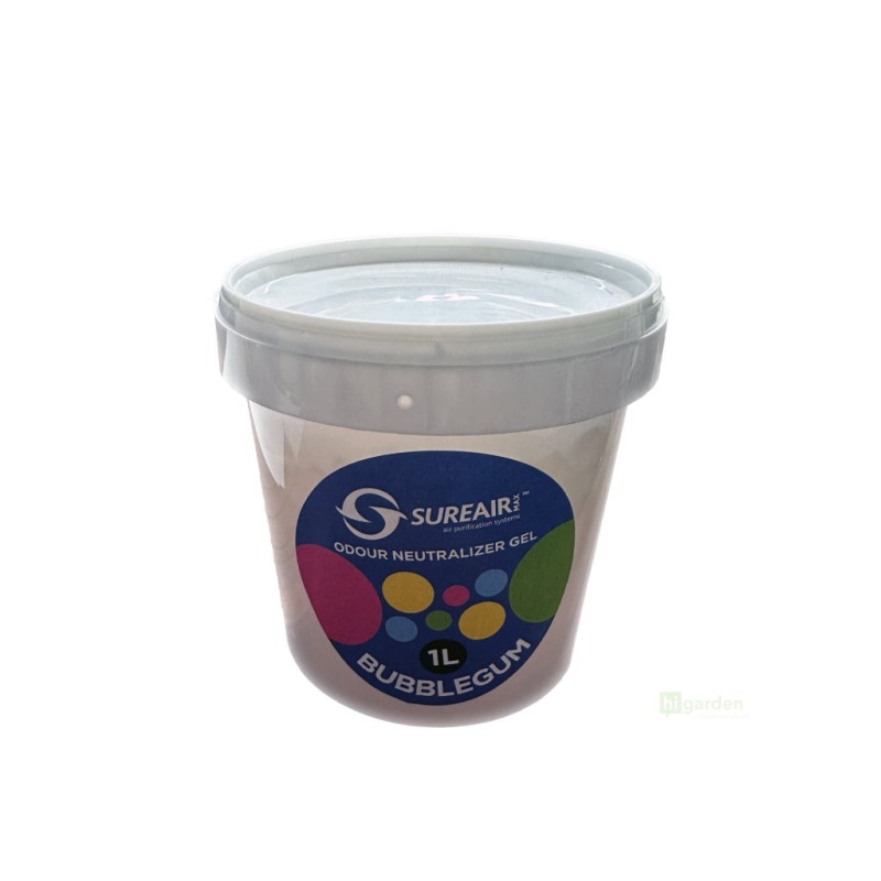 Sure Air Gel 1l