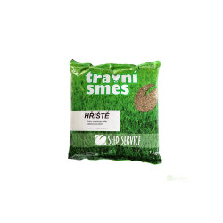 Travní směs Hřiště