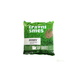 Travní směs Dosev