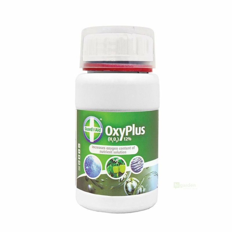 Guard'n'Aid OxyPlus(H2O2)-peroxid 12%