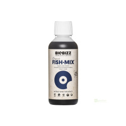 BioBizz Fish Mix