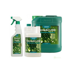 Canna CURE - postřik proti škůdcům