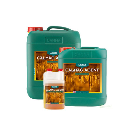 Canna Calmag Agent