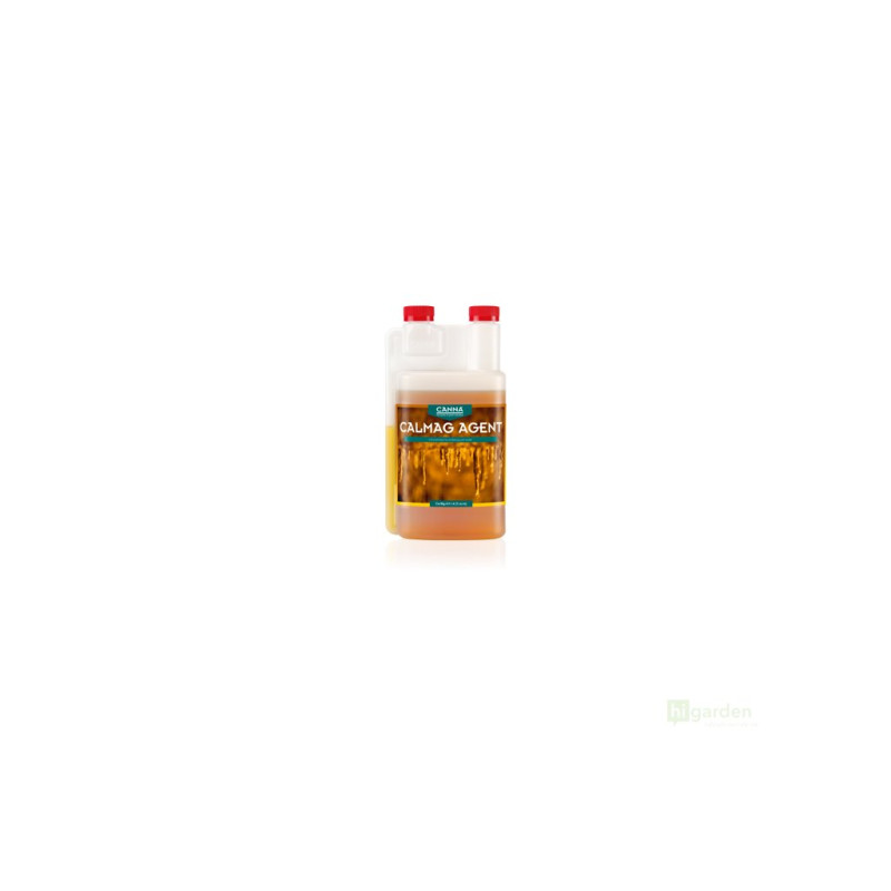 Canna Calmag Agent
