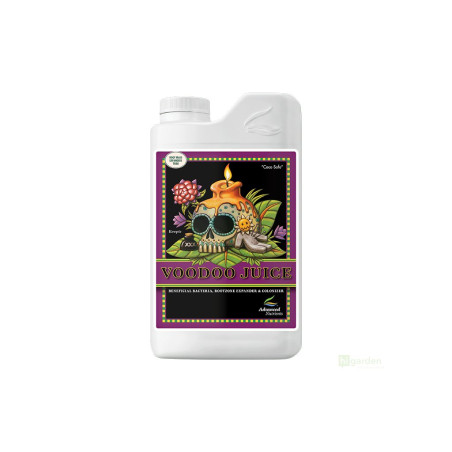 Advanced Nutrients Voodoo Juice