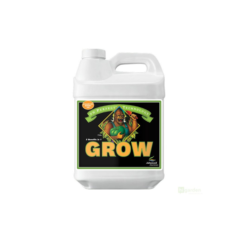 Advanced Nutrients pH Perfect Grow