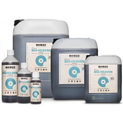 BioBizz Bio Heaven