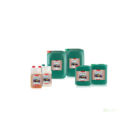 Canna Coco A+B