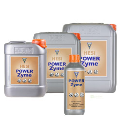 HESI Powerzyme