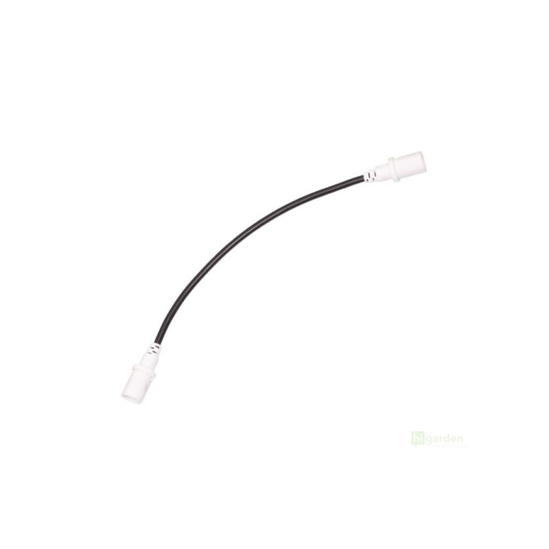 Cable Pack 12 - Adaptér pro EC signál Gavita a Systemair, konektory samice/samec