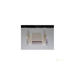 Urban Coco Bag Gutter samotný žlab 1 ks, 2 m