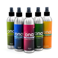 ONA Spray 250ml, osvěžovač vzduchu