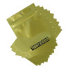 TightPac Golden Bag - vzduchotěsný uzavíratelný sáček