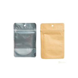 Qnubu Zip Sáček 7g, 10x16,5cm (balení 50 ks)