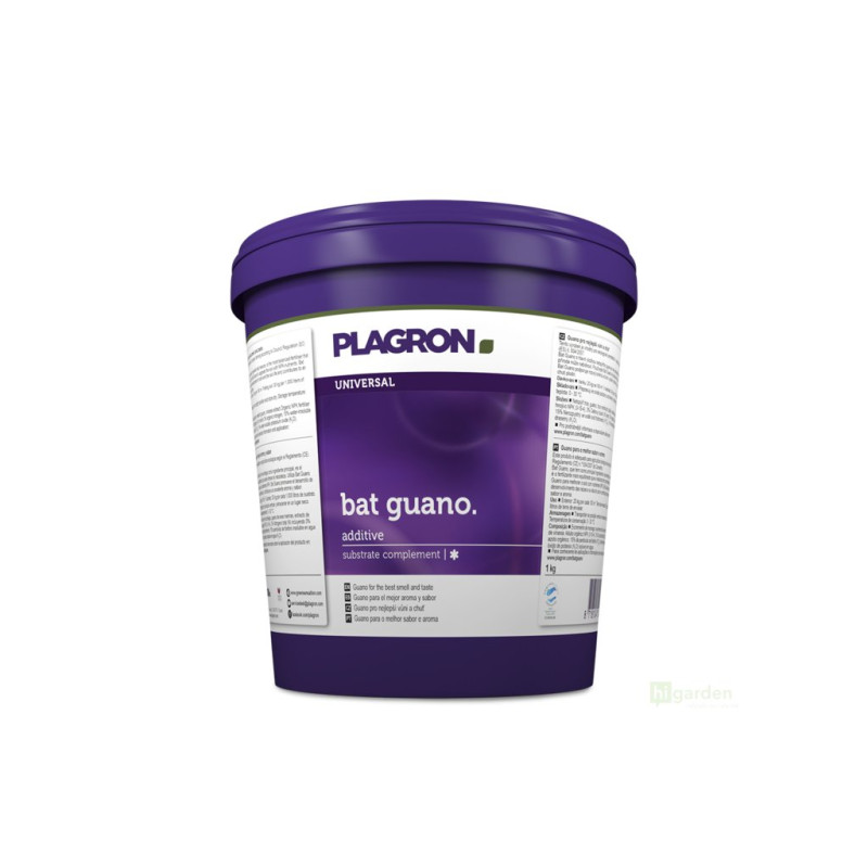 Plagron Bat Guano