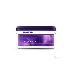 Plagron Mega Worm