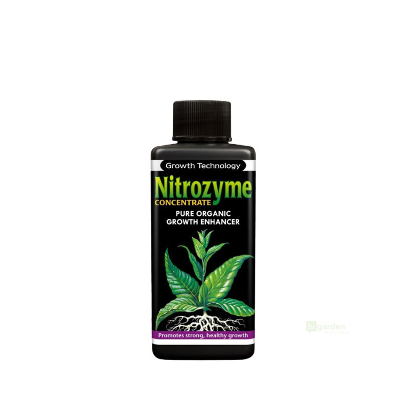 Growth Technology Nitrozyme