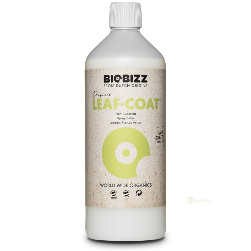 BioBizz Leaf Coat