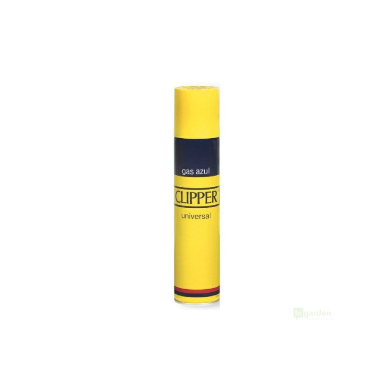 Clipper Butan náplň do zapalovače 300ml