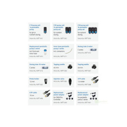 Aqua Master Tools Controller C800 Pro (pH, EC, PPM, TDS and  temp)