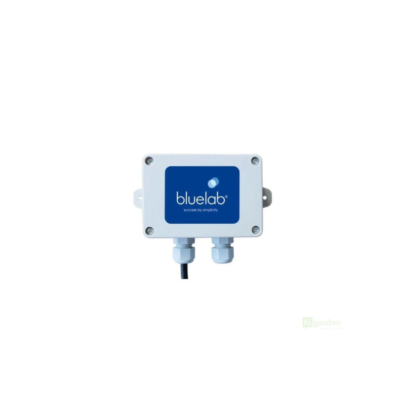 Bluelab External Lockout  and  Alarm Box