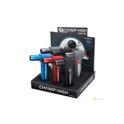 Champ High Lighter Jet Flame zapalovač butanový