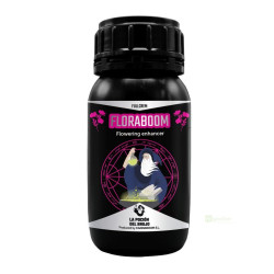 La Poción Del Brujo Floraboom Fullcrem