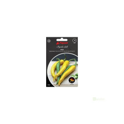 Semínka Piquant Paprička chilli GIALLO