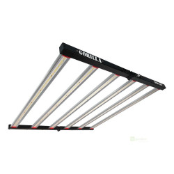 GORILLA 720W LED GEN-III