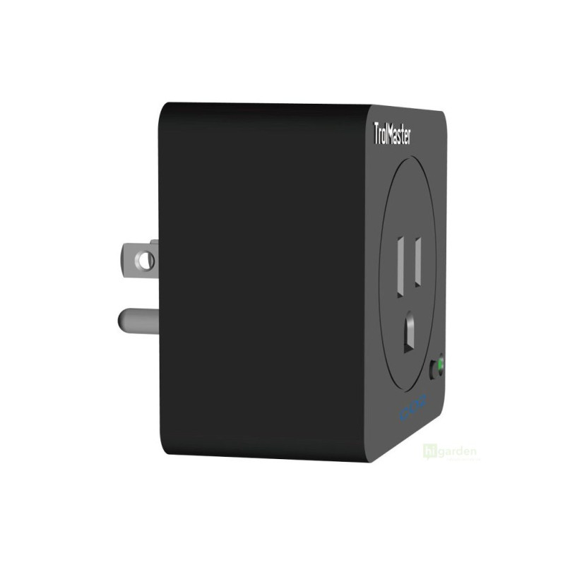 Trolmaster CO2 Device Station  and  cable set (DSC-2E) DE