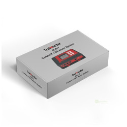 Trolmaster Carbon-X Controller  and  Cable set (CDA-1)