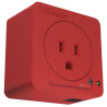 Trolmaster CO2 Emergency Stop Station  and  Cable set (DSE-1E) CZ/EU