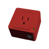 Trolmaster CO2 Emergency Stop Station  and  Cable set (DSE-1E) CZ/EU